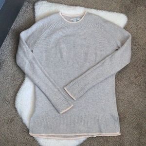 BODEN Cashmere Sweater